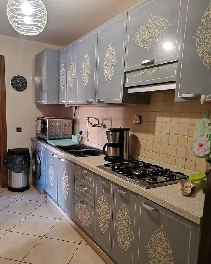 Residence Tighola Agadir