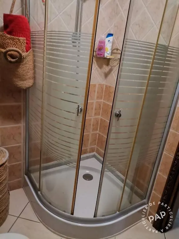 Daire Residence Tighola Agadir