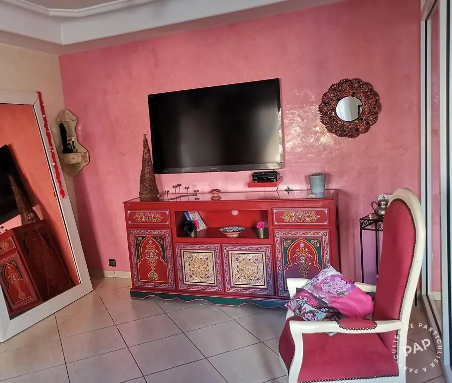 Daire Residence Tighola Agadir Fas