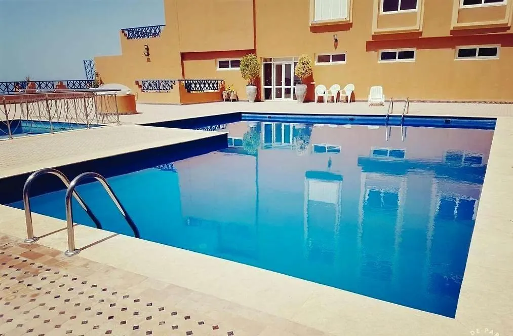 Residence Tighola Agadir