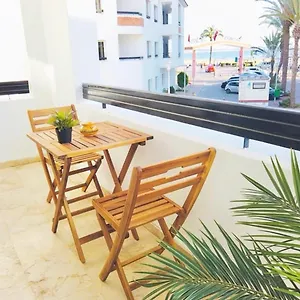 Magnifique à La Marina Agadir