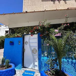 Dar Surf & Ocean Nocleg ze śniadaniem