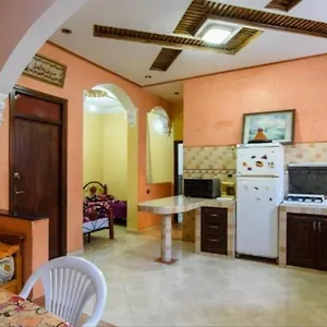  Holiday home Rico,s House