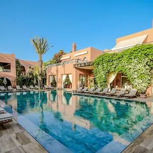 Tikida Golf Palace Отель